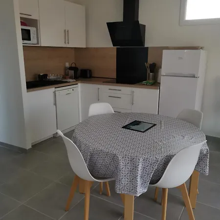 La Caza Cozy Vakantiehuis *