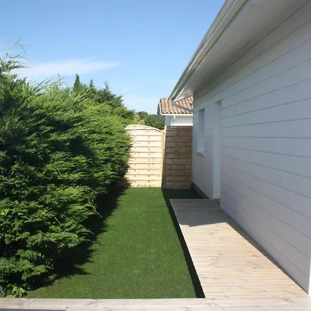 Vakantiehuis La Caza Cozy *