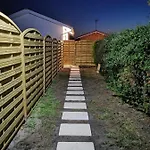Сasa de vacaciones La Caza Cozy