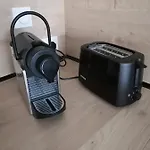 Сasa de vacaciones La Caza Cozy *