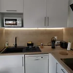 Сasa de vacaciones La Caza Cozy