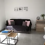 La Caza Cozy Сasa de vacaciones *