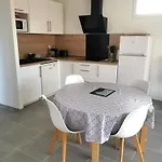 La Caza Cozy Сasa de vacaciones *