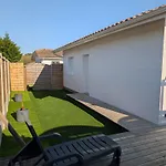 Сasa de vacaciones La Caza Cozy *