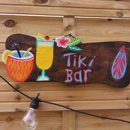 Ferienhaus La Caza Cozy *