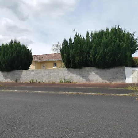 La Caza Cozy La Teste-de-Buch