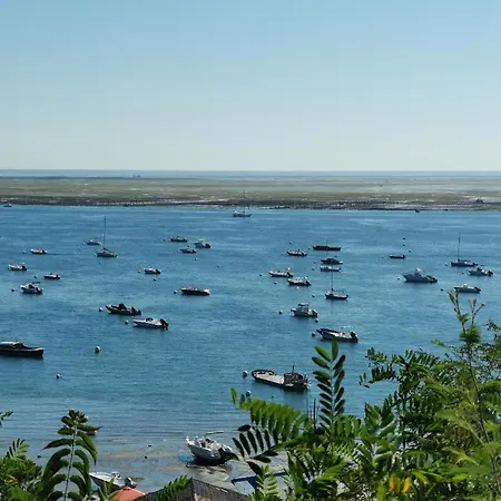 La Caza Cozy Ferienhaus