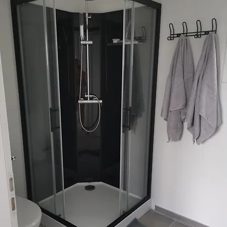 La Caza Cozy Ferienhaus *