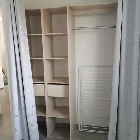 Ferienhaus La Caza Cozy