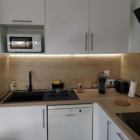 Ferienhaus La Caza Cozy