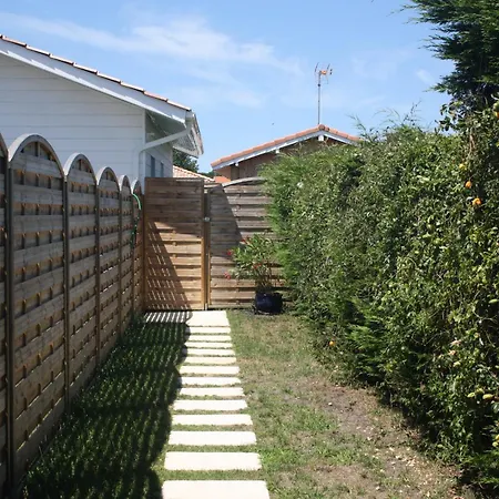 펜션 La Caza Cozy *