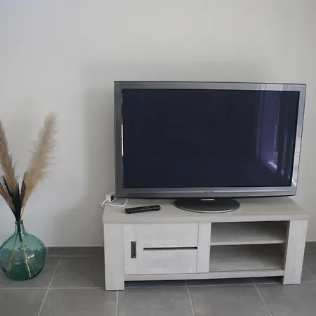 La Caza Cozy * La Teste-de-Buch