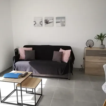 La Caza Cozy Ferienhaus *