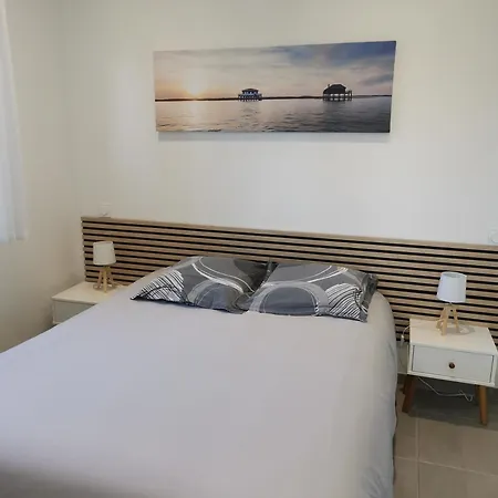 Ferienhaus La Caza Cozy *