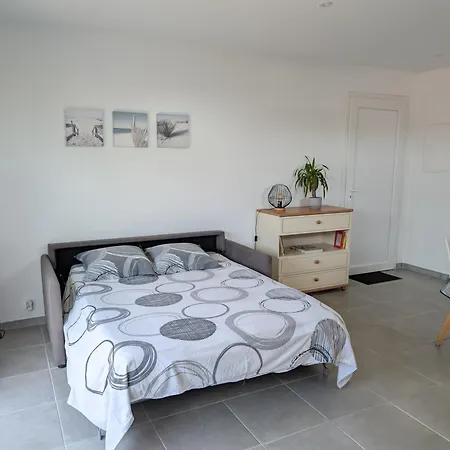 Ferienhaus La Caza Cozy