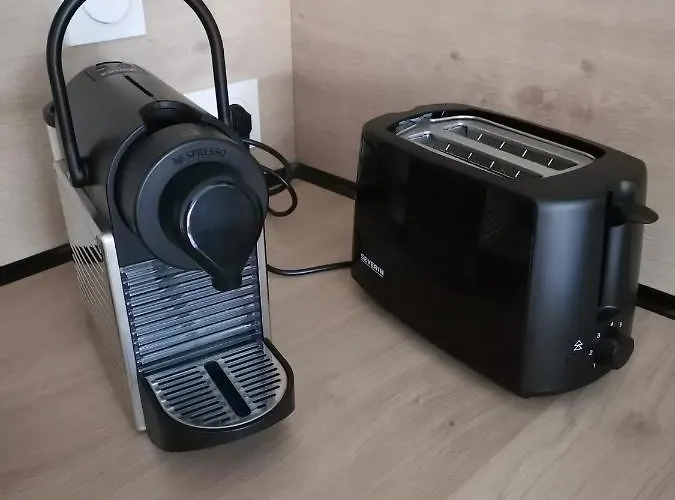 Hébergement de vacances La Caza Cozy *