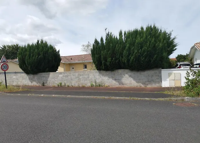 La Caza Cozy La Teste-de-Buch