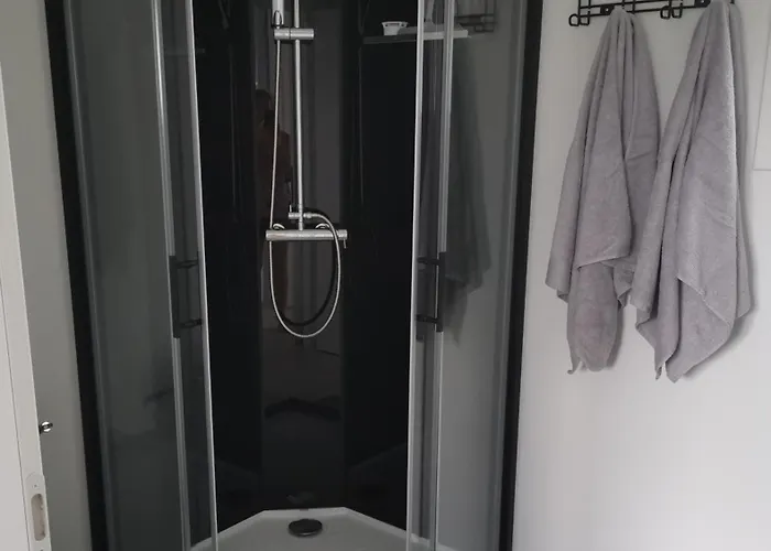 La Caza Cozy Hébergement de vacances *