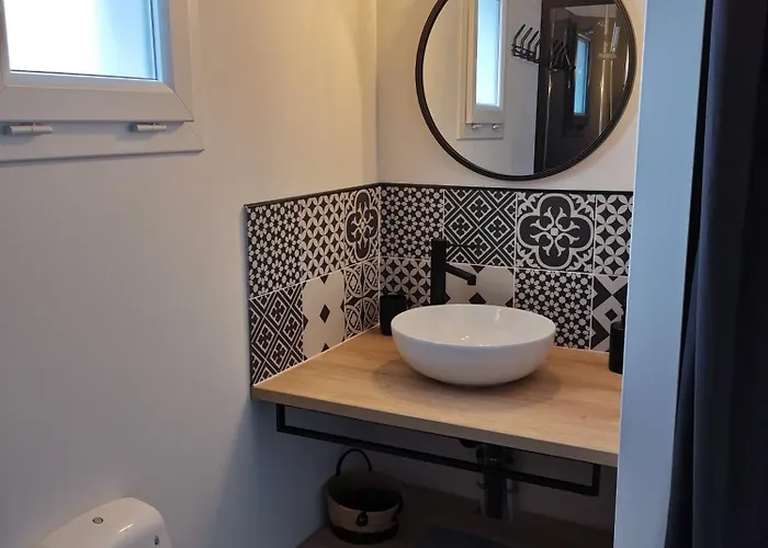 La Caza Cozy * 라테스트드뷔크