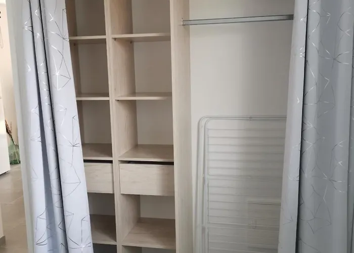 Hébergement de vacances La Caza Cozy