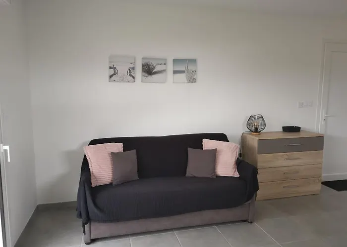 La Caza Cozy 라테스트드뷔크