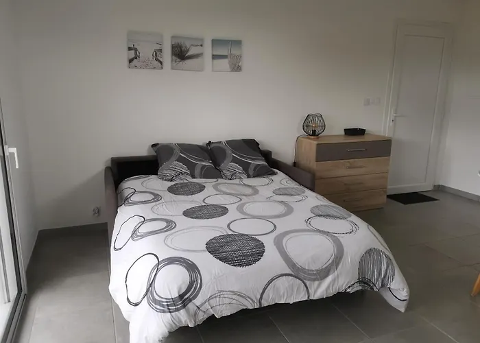 La Caza Cozy * 라테스트드뷔크