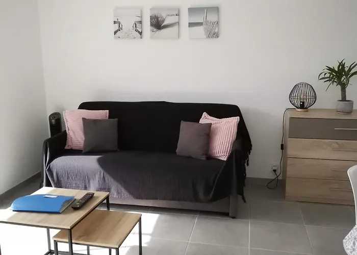 La Caza Cozy 펜션 *