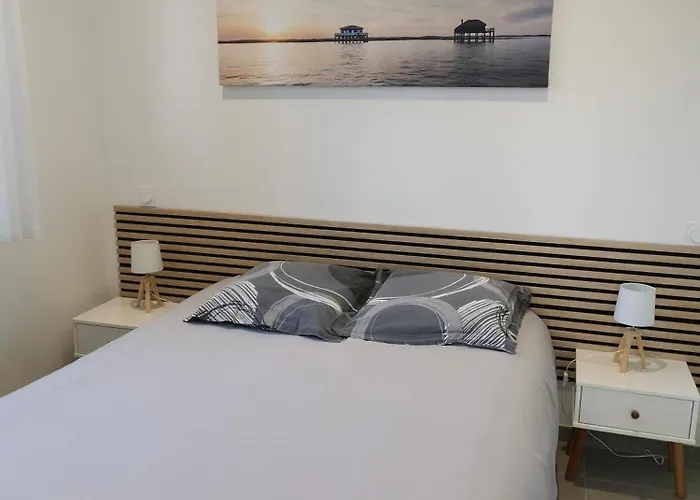 펜션 La Caza Cozy *